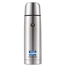 thermos thermal flask