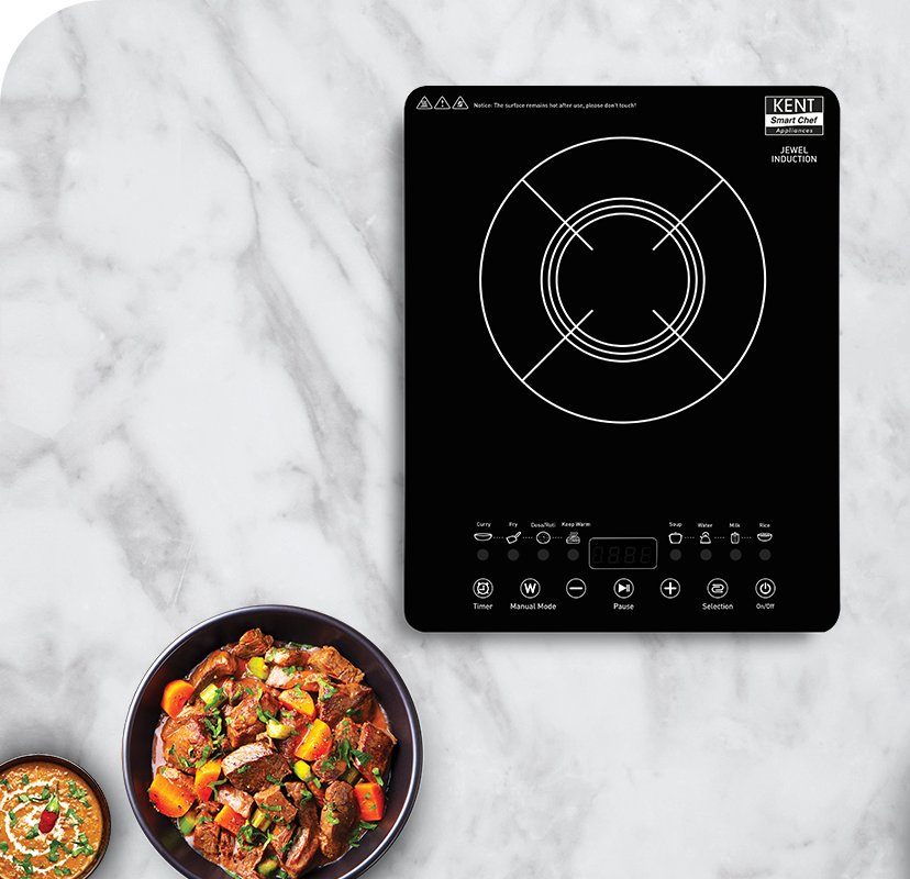 Best Induction Cooktop in India