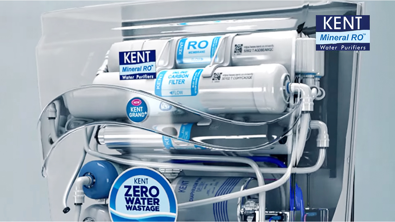 KENT Customer Service