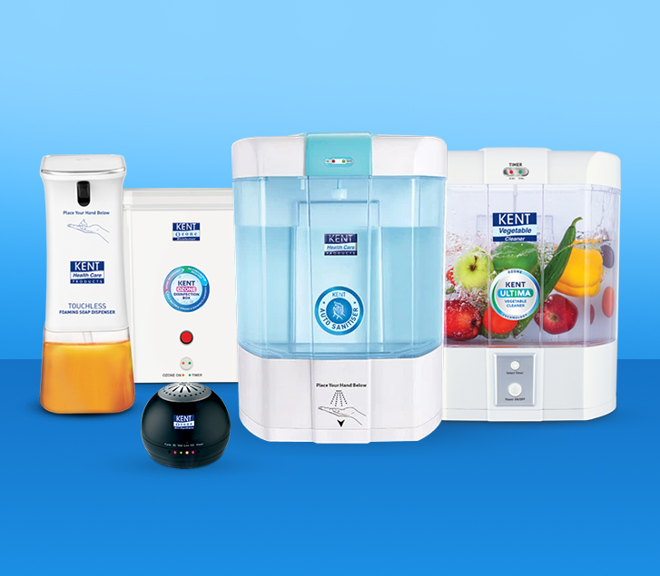 About KENT Disinfectants