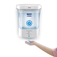 KENT Auto Sanitiser-6