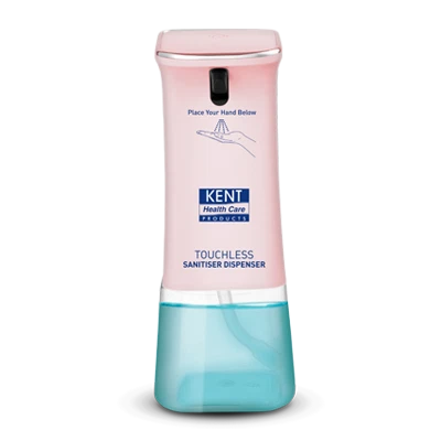 KENT Touchless Sanitizer Dispenser