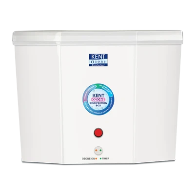 KENT Ozone Disinfection Box