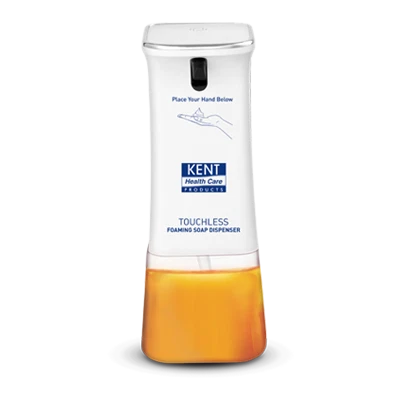 KENT Touchless Foaming Soap Dispenser