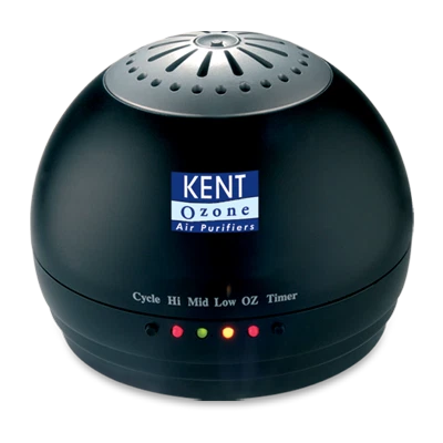 KENT Car Ozone Air Disinfectant