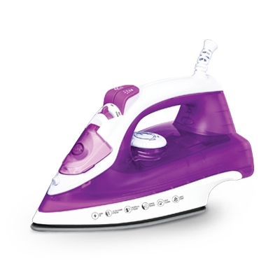KENT Eazy Press Steam Iron