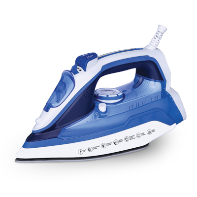 KENT Eazy Press Steam Iron