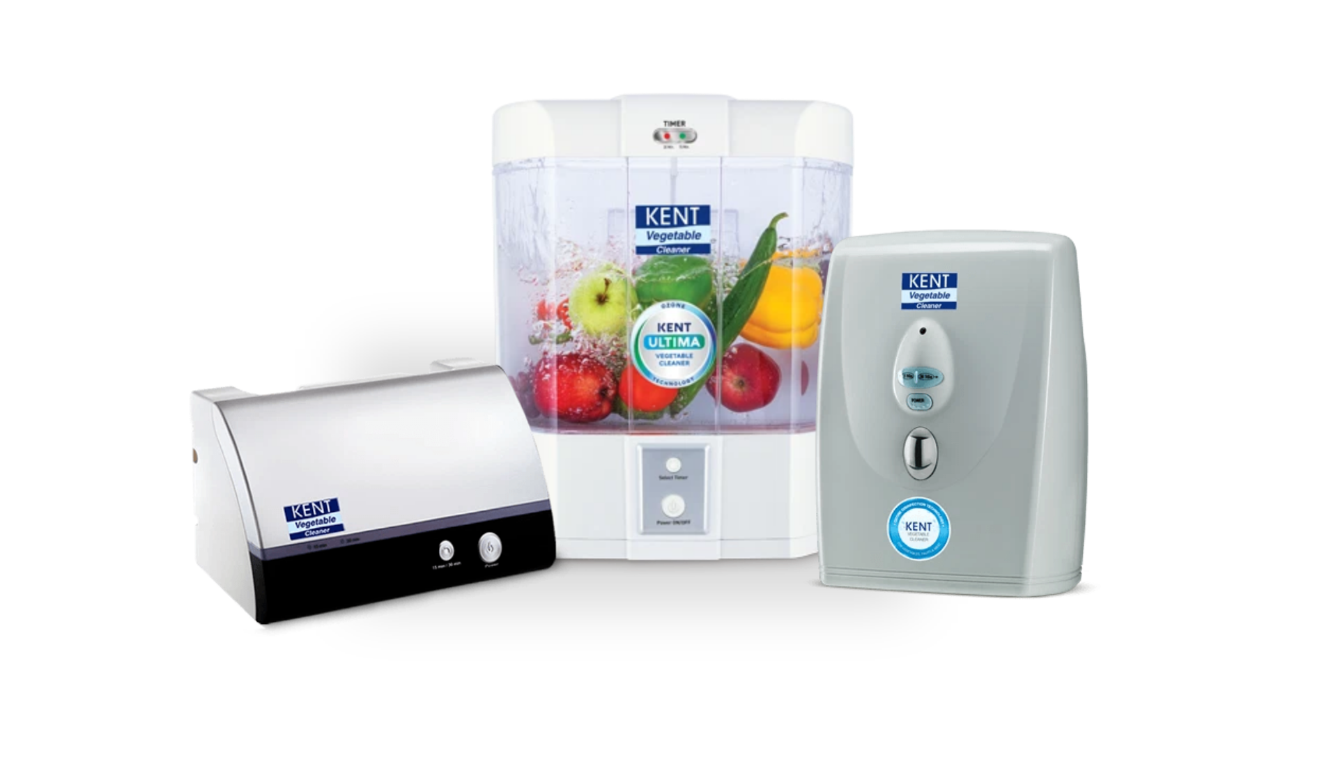 Fruit & Vegetable Cleaner