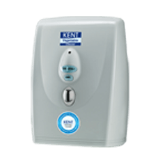 KENT Wall Mounted Vegetable Cleaner