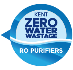 Zero Water Wastage 