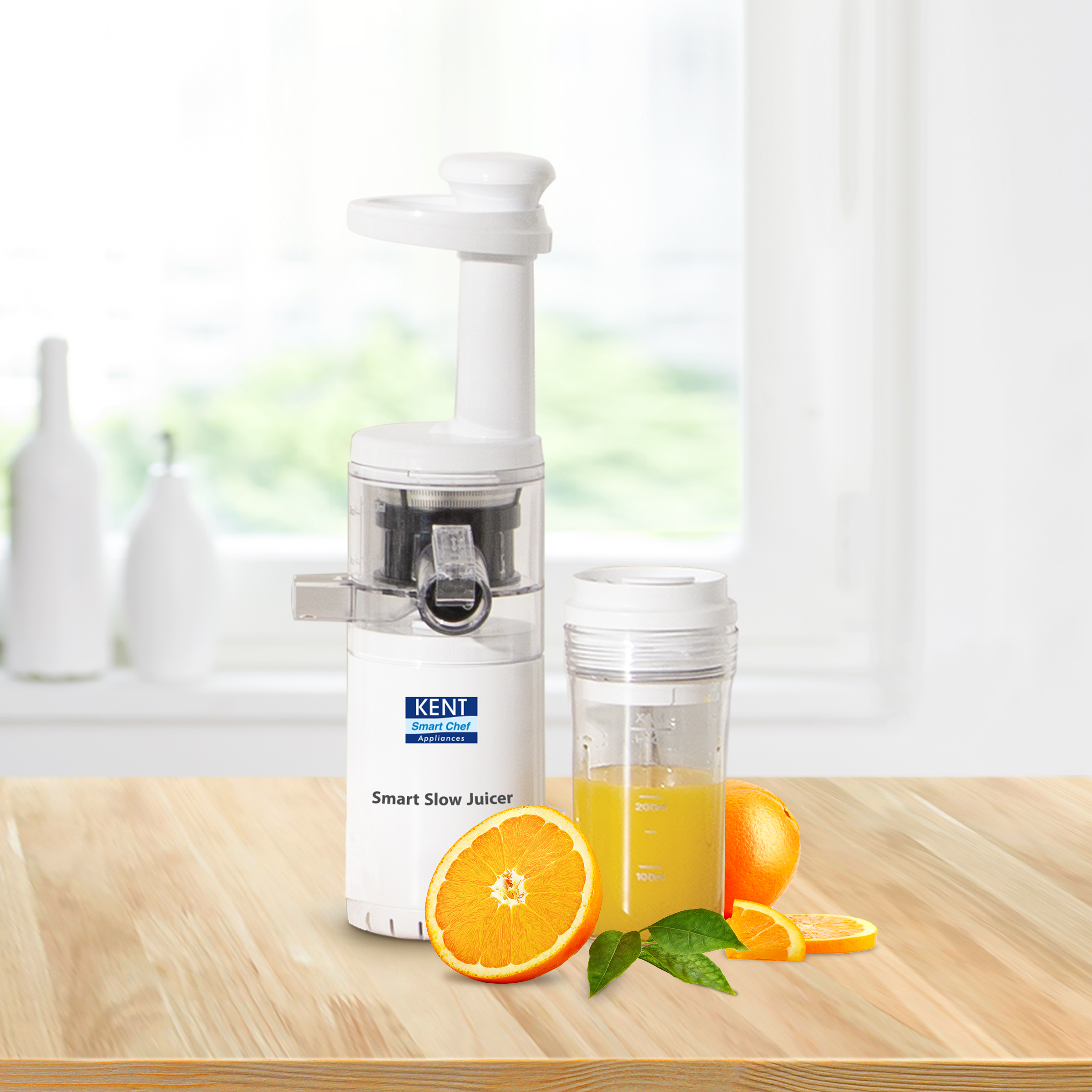 KENT Smart Slow Juicer: Buy Online at Best Price in India