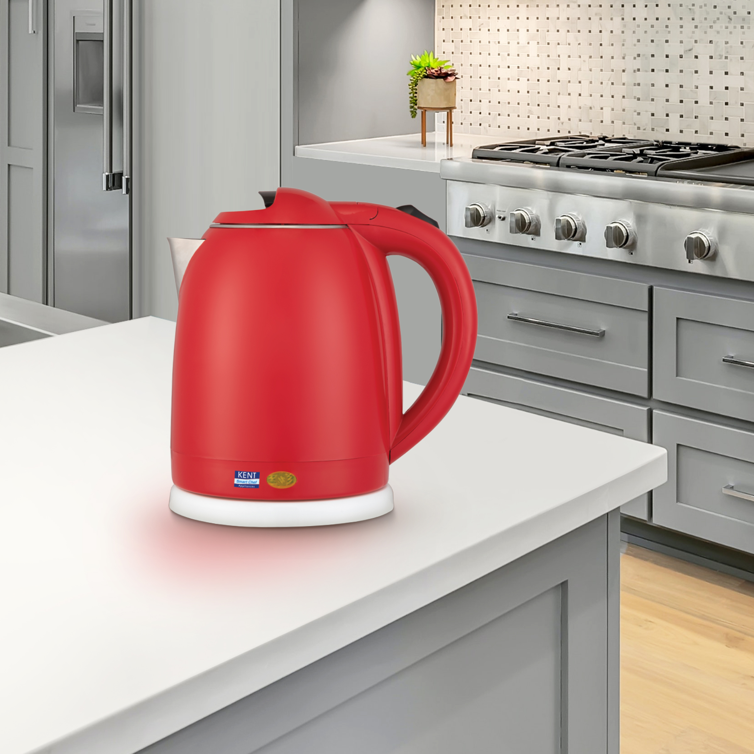 KENT Amaze Plus Electric Kettle 1.8L - Price, Features