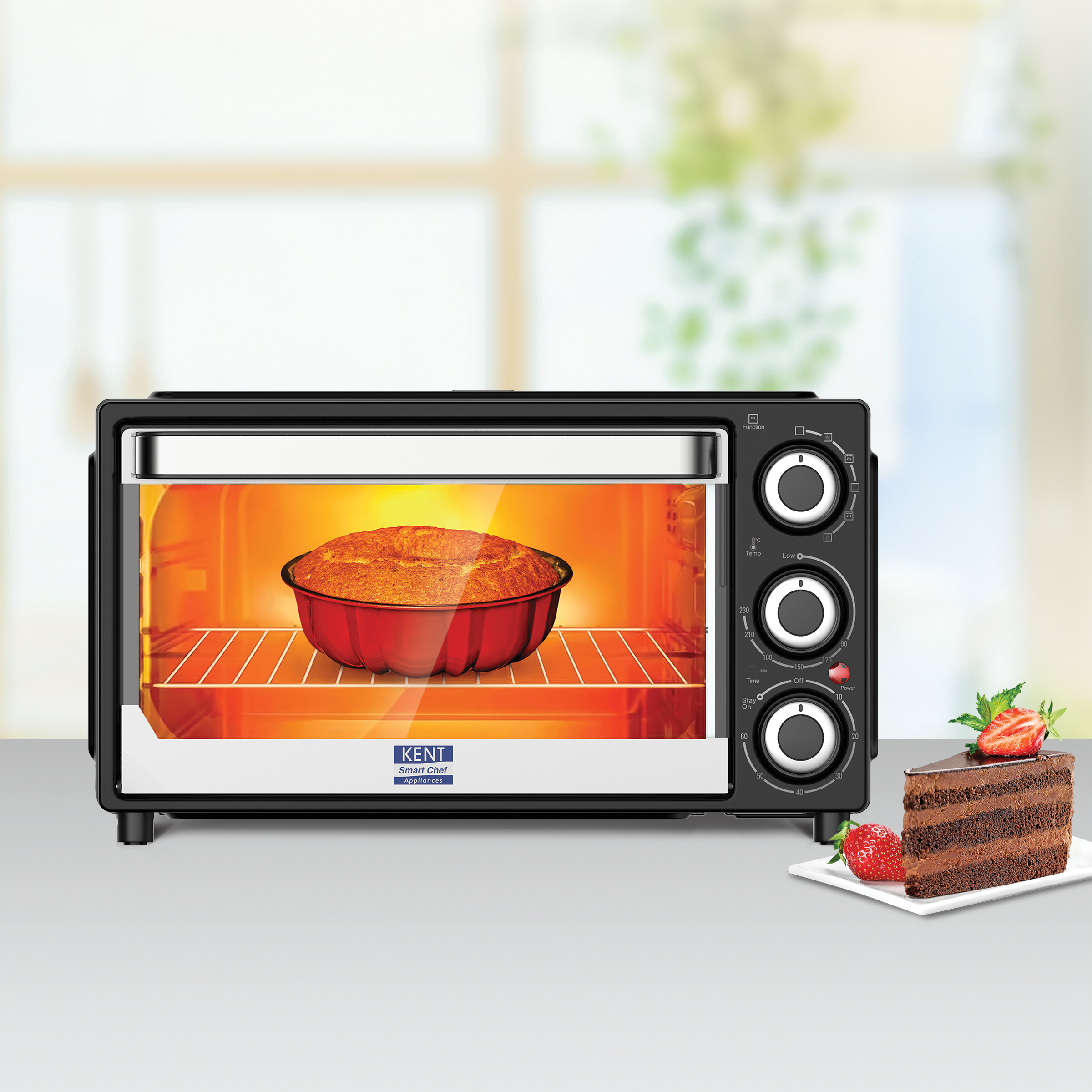 Otg Convection Oven Bakeware Buy Morphy Richards 29 Litre Digital