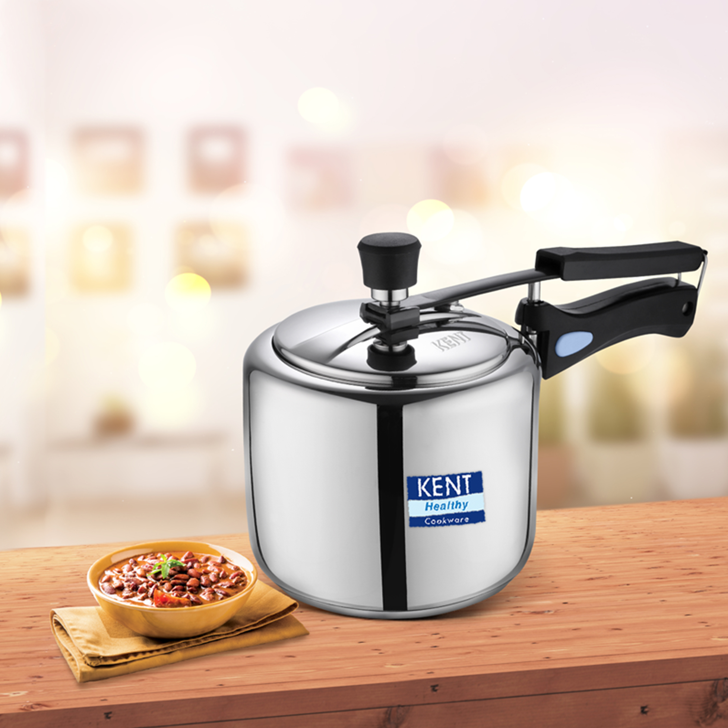 KENT Pressure Cooker Inner Lid