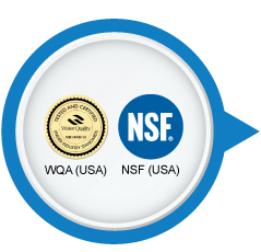 World's Best Quality Certification