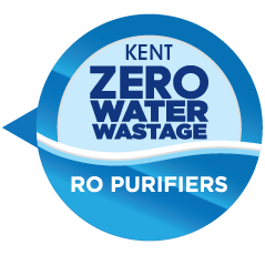 Zero Water Wastage 