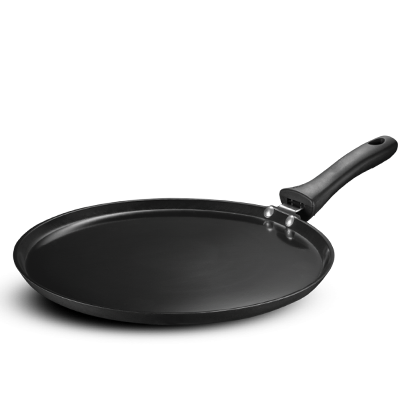KENT Hard Anodised Dosa Tawa
