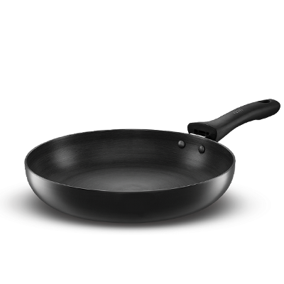 KENT Hard Anodised Frying Pan