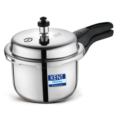 KENT Pressure Cooker