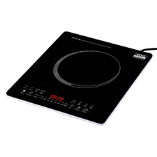 Kent Induction Cooktop Kt 04 Lightweight With Auto Off Feature