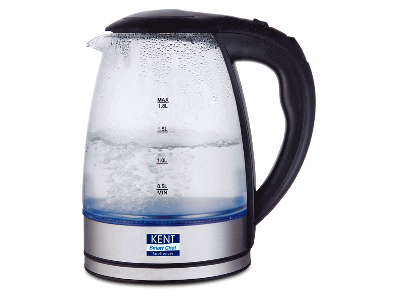 kent electric kettle