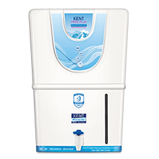 kent ro water purifier with cooler price