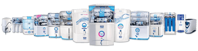 KENT Water Purifiers Range