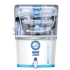 kent ro water purifier with cooler price