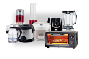 Kitchen Appliances: Buy Smart Chef Cooking Appliances Online