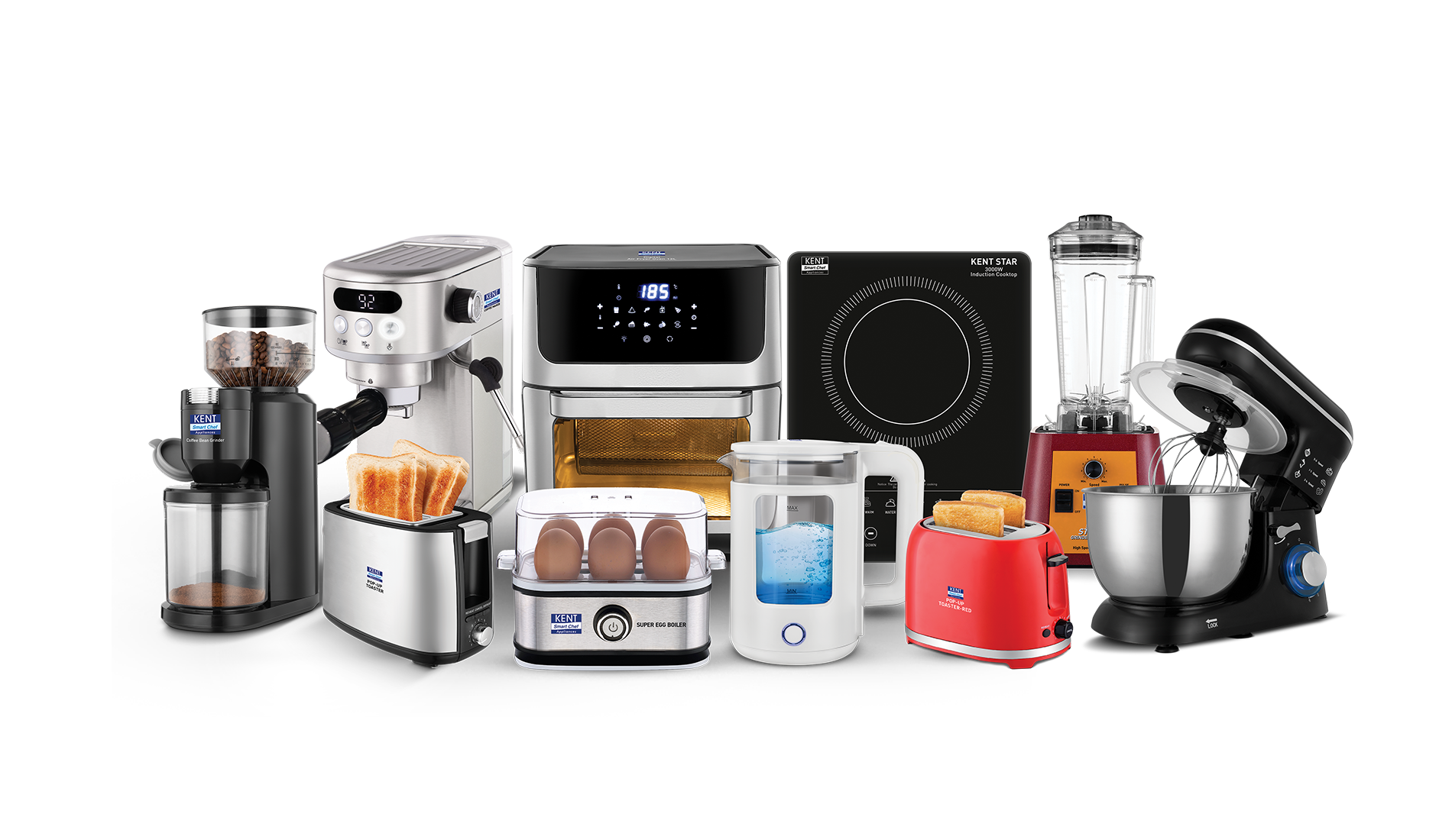 Small Appliances