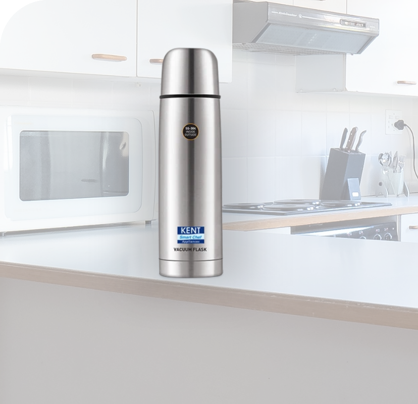 KENT Vacuum Flask SS-500 ml