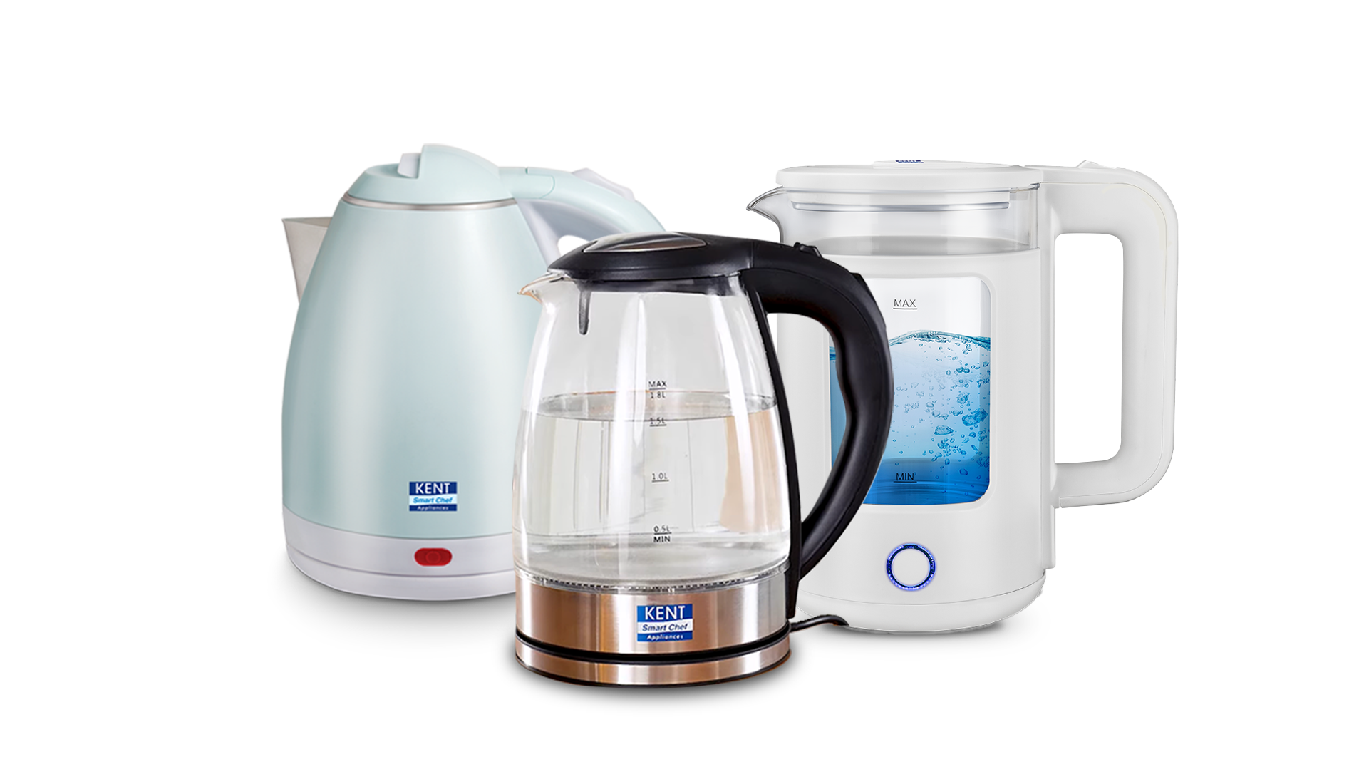 KENT Electric Kettle