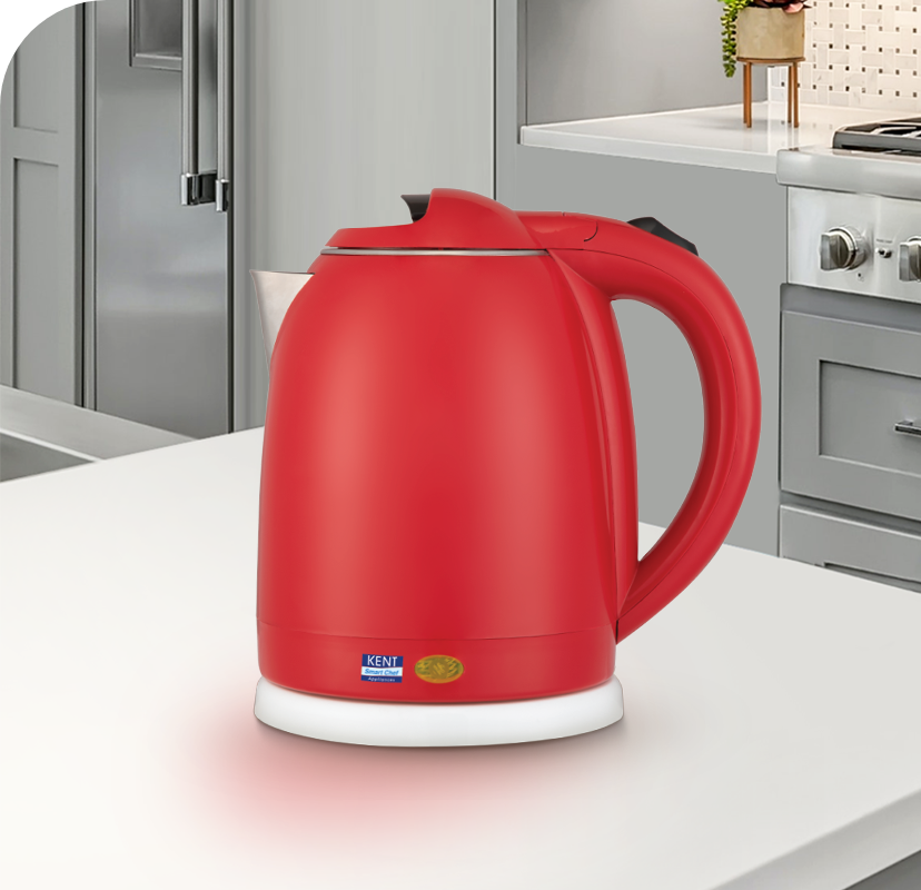 KENT Amaze Plus Electric Kettle