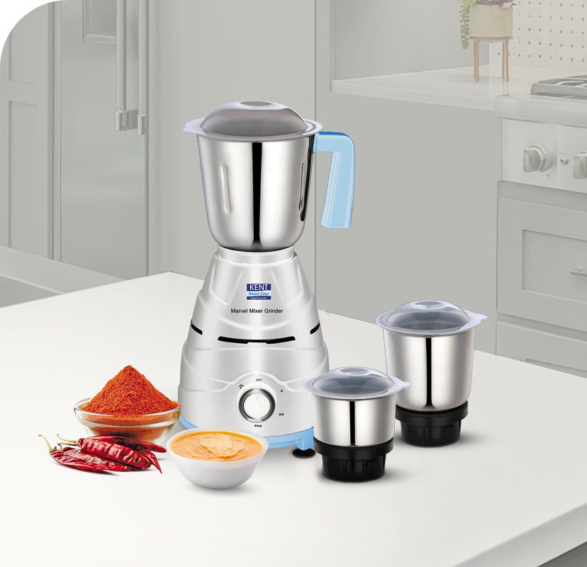 KENT Marvel Mixer Grinder