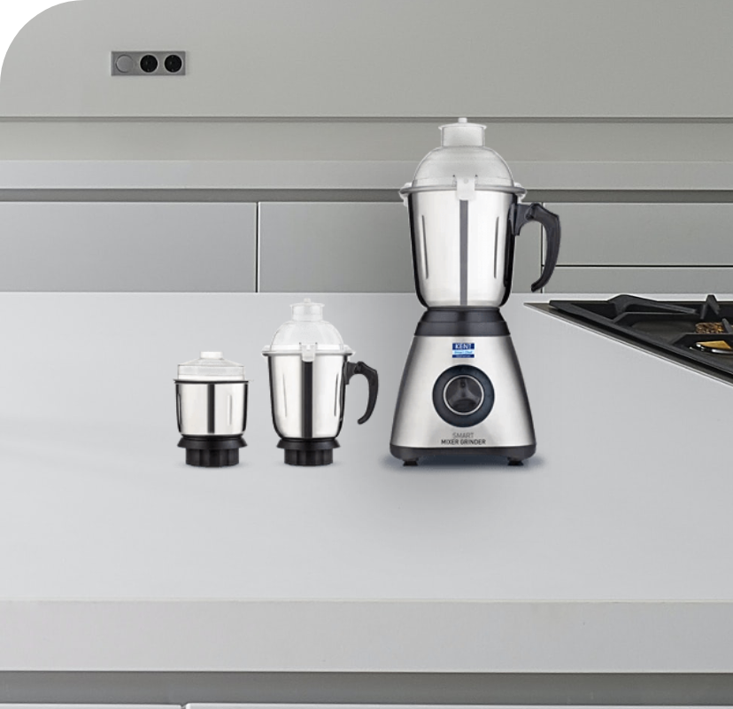 KENT Smart Mixer and Grinder