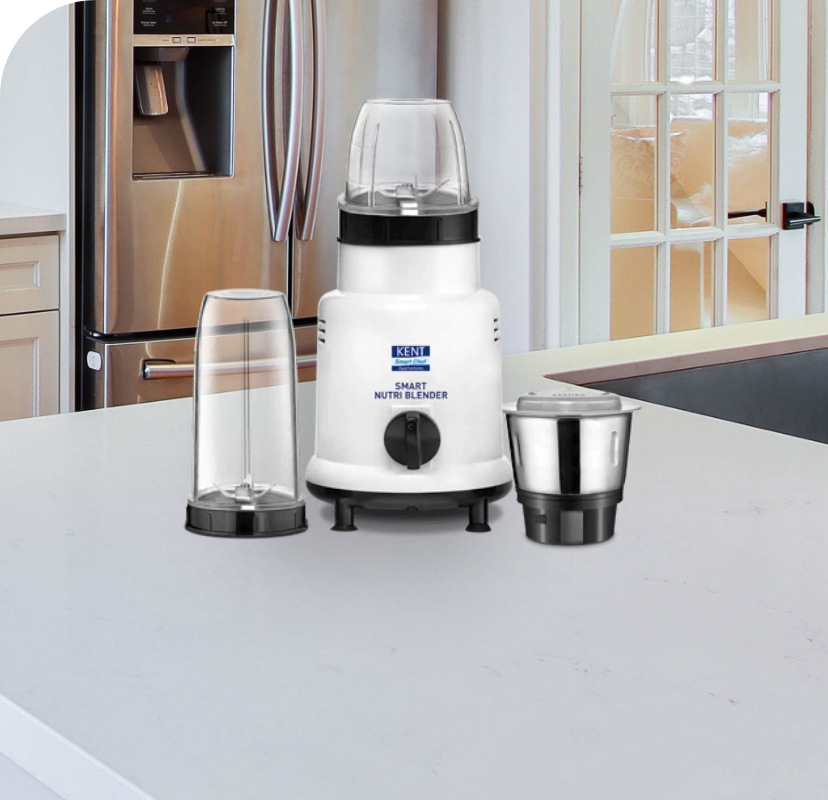 KENT Smart Nutri Blender