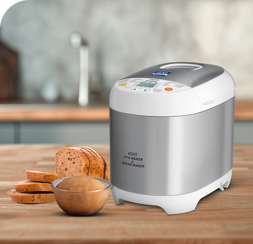 Bread Maker - Buy Electric Atta Maker, Kneader & Dough Maker Machine in India