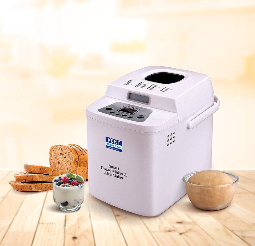 KENT Smart Atta Maker & Bread Maker