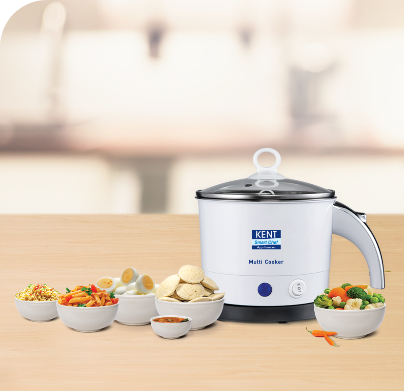 KENT Multi Cooker