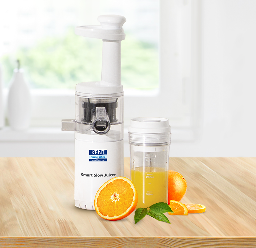 KENT Smart Slow Juicer