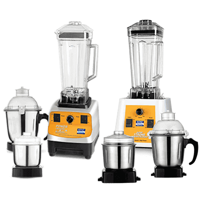 KENT Grinder & Blender