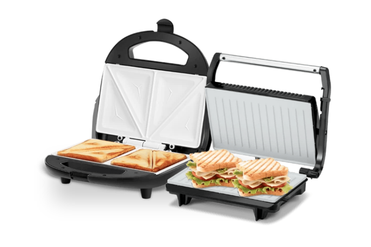 Sandwich Toaster: Buy Grill Sandwich Maker & Toasters at Best Price in India