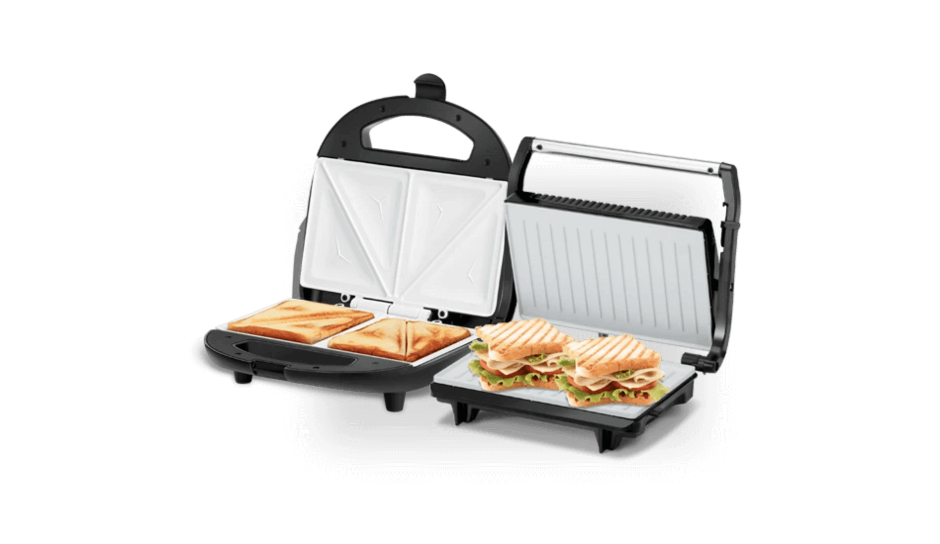 Sandwich Toaster: Buy Grill Sandwich Maker & Toasters at Best Price in India