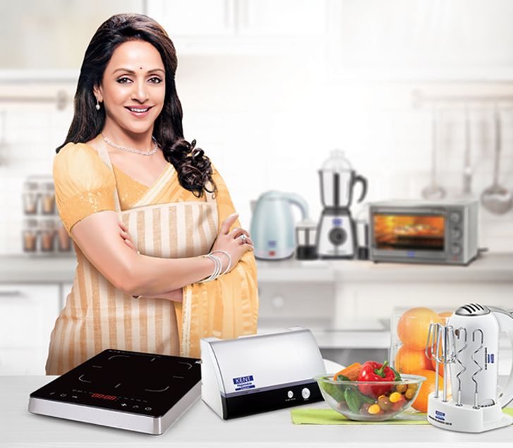 Why to buy KENT Kitchen Appliances? Why to buy KENT Kitchen Appliances?