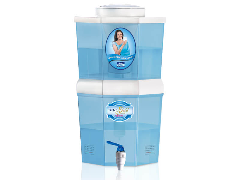 water purifier