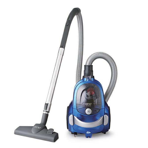 Kent kc-t3520 dry vacuum cleaner