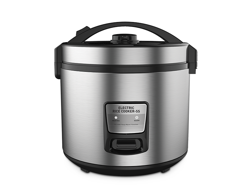 current cooker