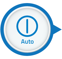 Auto-on/off Operation Auto-on/off Operation
