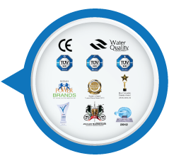 Most Trusted & Awarded Most Trusted & Awarded