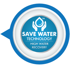 Save Water Technology